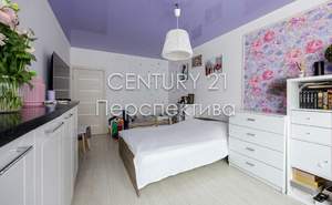 2-к квартира, вторичка, 75м2, 2/17 этаж
