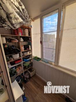 3-к квартира, вторичка, 62м2, 13/14 этаж