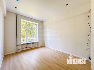 Студия квартира, вторичка, 20м2, 2/4 этаж