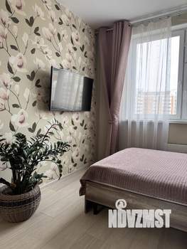 2-к квартира, вторичка, 52м2, 13/17 этаж