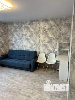 Студия квартира, вторичка, 25м2, 14/25 этаж