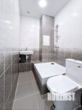 Студия квартира, вторичка, 13м2, 1/4 этаж