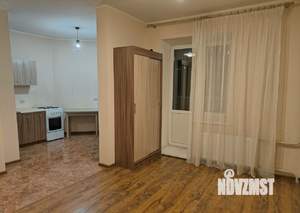 Студия квартира, вторичка, 30м2, 7/17 этаж