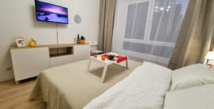 3-к квартира, вторичка, 62м2, 11/25 этаж