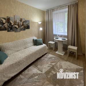 Студия квартира, вторичка, 22м2, 1/4 этаж