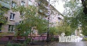 3-к квартира, вторичка, 56м2, 5/5 этаж