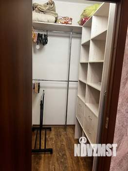 1-к квартира, вторичка, 38м2, 14/17 этаж