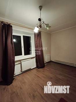 2-к квартира, вторичка, 40м2, 5/5 этаж