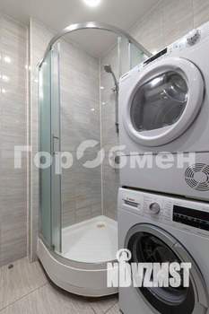 3-к квартира, вторичка, 84м2, 3/20 этаж