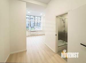 Студия квартира, вторичка, 20м2, 1/4 этаж