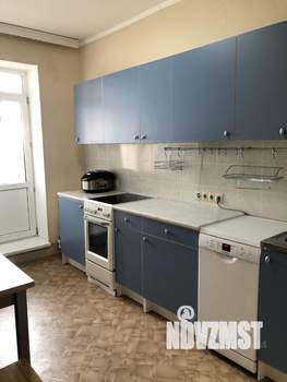 2-к квартира, вторичка, 60м2, 15/16 этаж