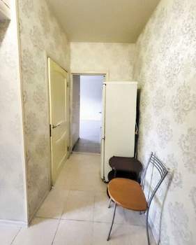 2-к квартира, вторичка, 45м2, 2/9 этаж