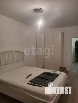 2-к квартира, вторичка, 55м2, 8/17 этаж