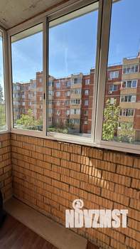 1-к квартира, вторичка, 34м2, 2/6 этаж