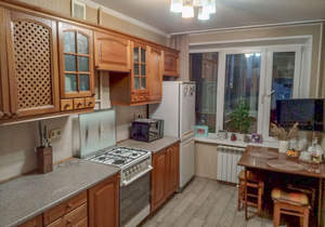 1-к квартира, вторичка, 36м2, 7/14 этаж