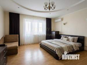 1-к квартира, вторичка, 63м2, 7/17 этаж