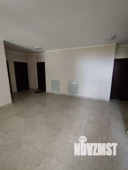 1-к квартира, сданный дом, 38м2, 4/5 этаж