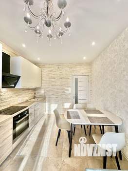 2-к квартира, вторичка, 56м2, 17/17 этаж