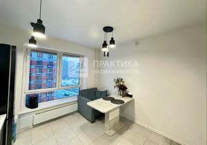 3-к квартира, вторичка, 73м2, 8/24 этаж