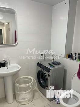2-к квартира, вторичка, 56м2, 2/25 этаж