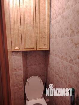 3-к квартира, вторичка, 55м2, 4/9 этаж