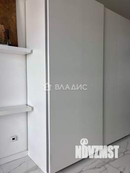 Студия квартира, вторичка, 26м2, 25/25 этаж