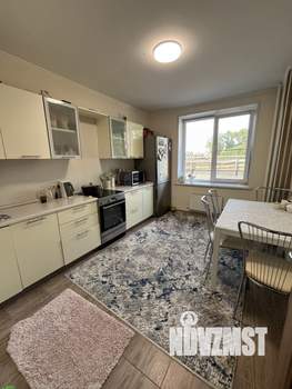 2-к квартира, вторичка, 63м2, 2/25 этаж