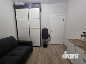 1-к квартира, вторичка, 32м2, 3/17 этаж