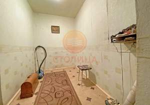 1-к квартира, вторичка, 42м2, 3/10 этаж