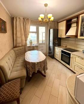 2-к квартира, вторичка, 64м2, 9/23 этаж