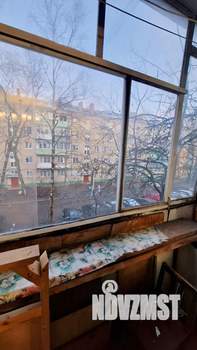 2-к квартира, вторичка, 46м2, 3/5 этаж