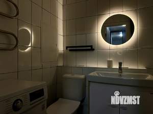 1-к квартира, вторичка, 36м2, 8/18 этаж