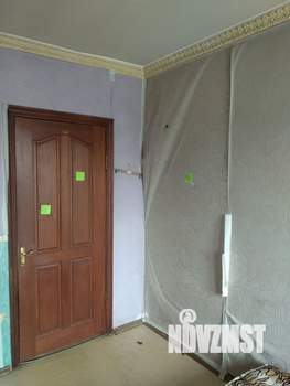 2-к квартира, вторичка, 41м2, 5/5 этаж