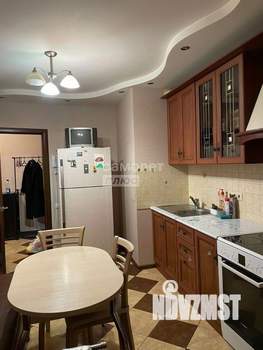 2-к квартира, вторичка, 54м2, 14/17 этаж