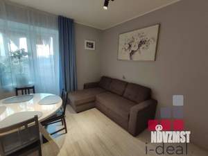 2-к квартира, вторичка, 58м2, 7/17 этаж