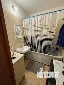 1-к квартира, вторичка, 42м2, 11/23 этаж