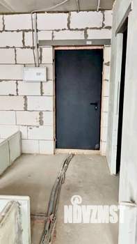 1-к квартира, вторичка, 37м2, 3/25 этаж