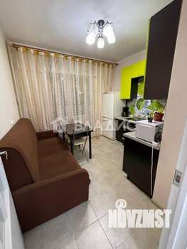 1-к квартира, вторичка, 33м2, 9/17 этаж