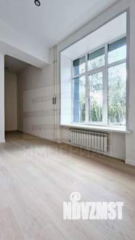 Студия квартира, вторичка, 34м2, 2/4 этаж
