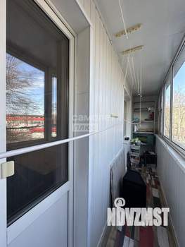 1-к квартира, вторичка, 33м2, 3/5 этаж