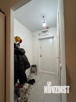 Студия квартира, вторичка, 20м2, 11/26 этаж