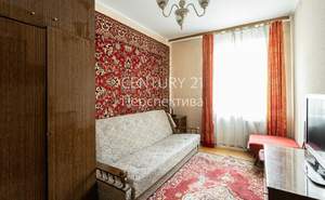 2-к квартира, вторичка, 44м2, 4/9 этаж