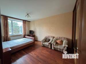 2-к квартира, вторичка, 62м2, 5/15 этаж