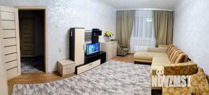 1-к квартира, вторичка, 42м2, 9/17 этаж