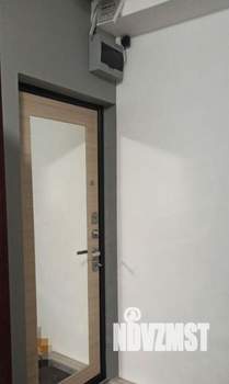 1-к квартира, вторичка, 22м2, 2/17 этаж