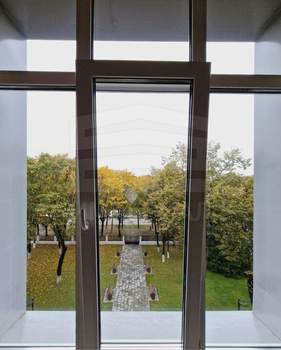 Студия квартира, вторичка, 25м2, 4/4 этаж