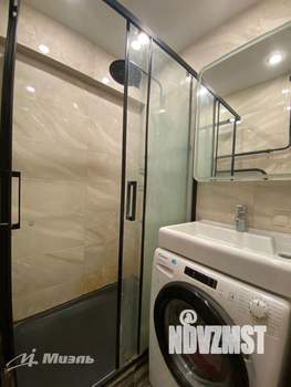 2-к квартира, вторичка, 44м2, 1/5 этаж