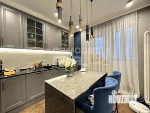 4-к квартира, вторичка, 116м2, 19/20 этаж