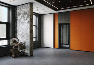 1-к квартира, вторичка, 30м2, 23/25 этаж