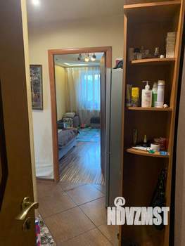 2-к квартира, вторичка, 40м2, 5/5 этаж